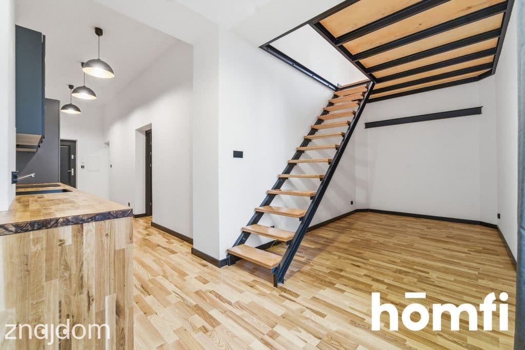 2 POKOJE Z ANTRESOLĄ | CENTRUM BYTOMIA - zdjęcie 10