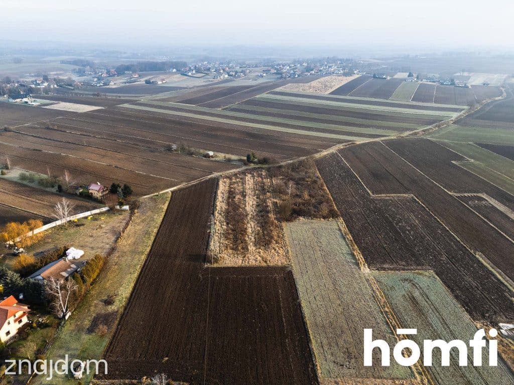 Działka rolna na sprzedaż, ul Glinik | Nowa Huta - zdjęcie 2