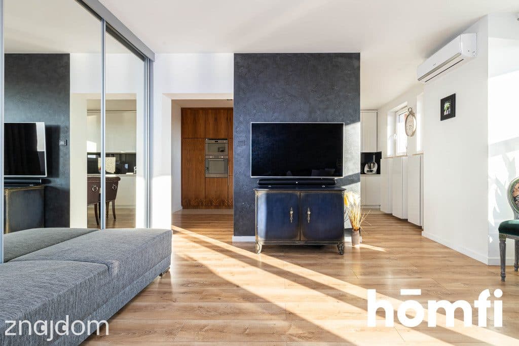 Unikatowy Apartament z Gigantycznym Tarasem! - zdjęcie 4