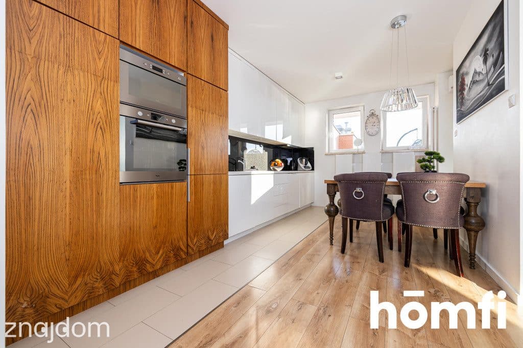 Unikatowy Apartament z Gigantycznym Tarasem! - zdjęcie 3