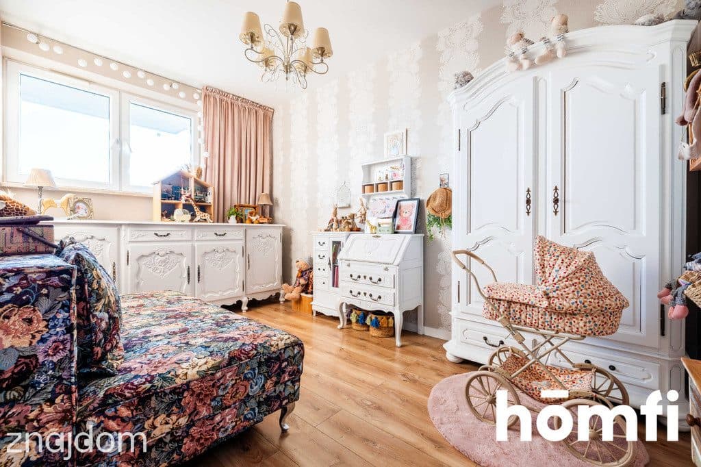 Unikatowy Apartament z Gigantycznym Tarasem! - zdjęcie 5