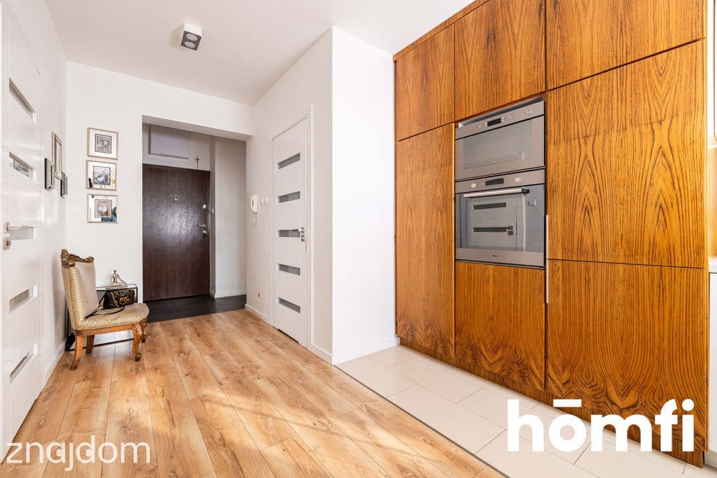 Unikatowy Apartament z Gigantycznym Tarasem! - zdjęcie 6