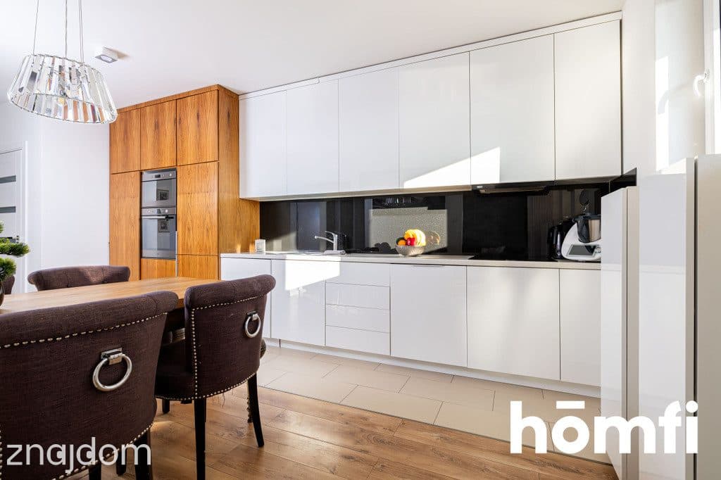Unikatowy Apartament z Gigantycznym Tarasem! - zdjęcie 7