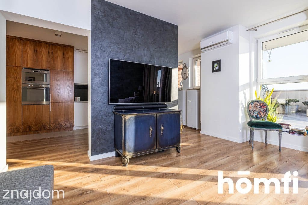Unikatowy Apartament z Gigantycznym Tarasem! - zdjęcie 9