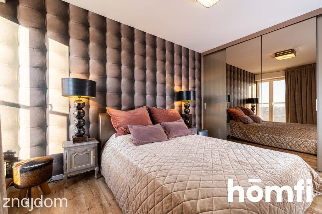 Unikatowy Apartament z Gigantycznym Tarasem! - zdjęcie 13
