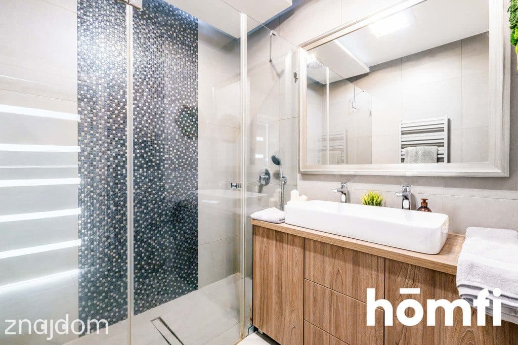 Unikatowy Apartament z Gigantycznym Tarasem! - zdjęcie 14