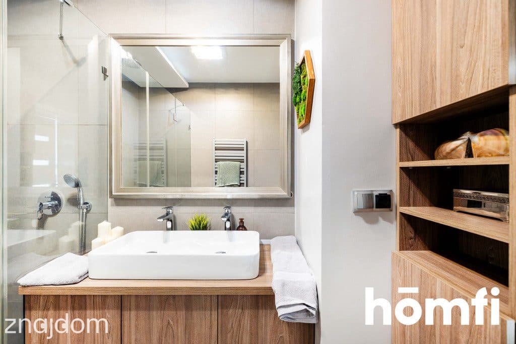 Unikatowy Apartament z Gigantycznym Tarasem! - zdjęcie 15