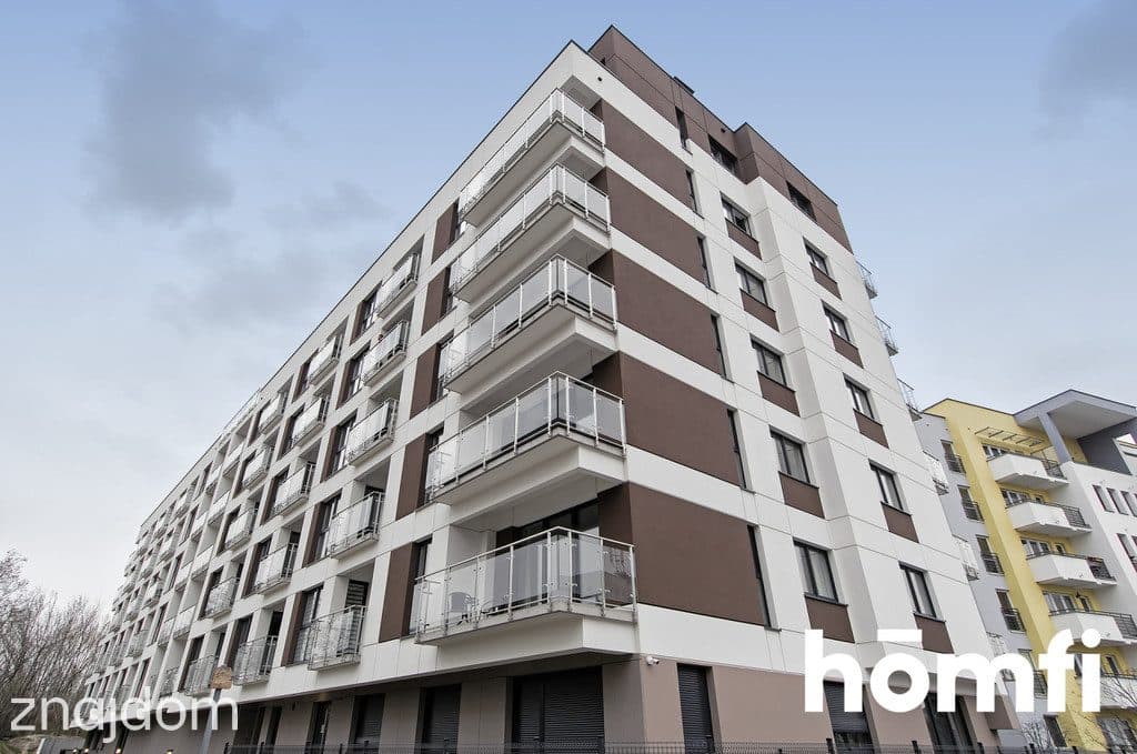 MIESZKANIE, 51 M2, WIDOK NA JEZIORO - wynajem - zdjęcie 3