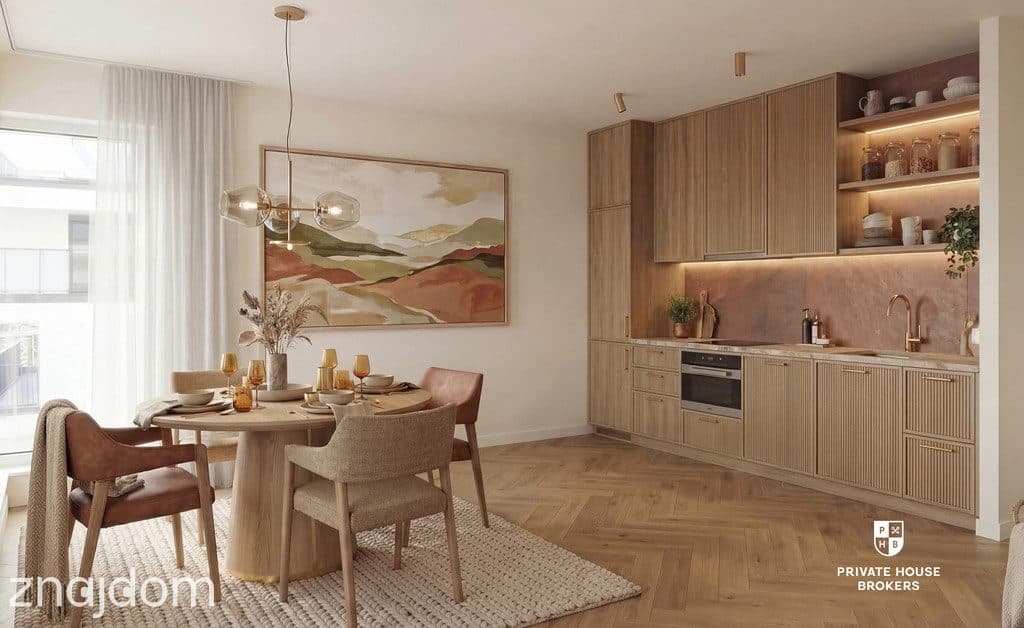 Apartament z widokiem na Park Zdrojowy Mateczny| 5