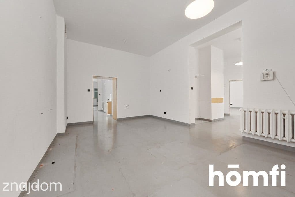 Lokal 152m2 z witrynami - Nadodrze - zdjęcie 6