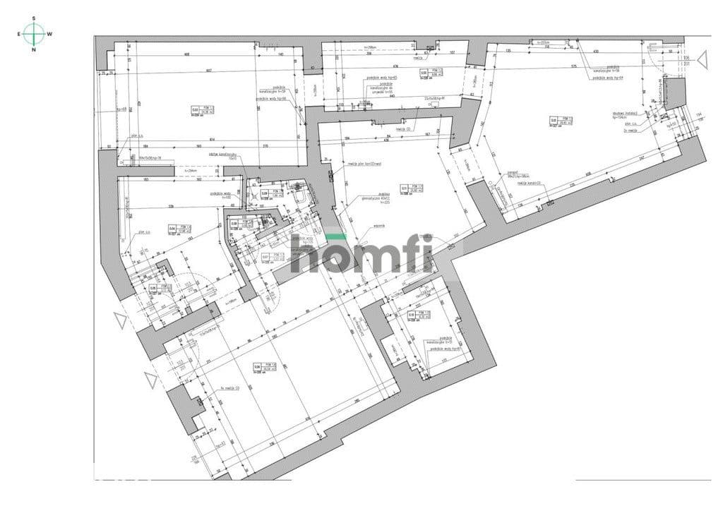 Lokal 152m2 z witrynami - Nadodrze - zdjęcie 14