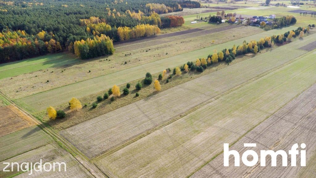 Działka z warunkami zabudowy, 20 km od Kielc - zdjęcie 11