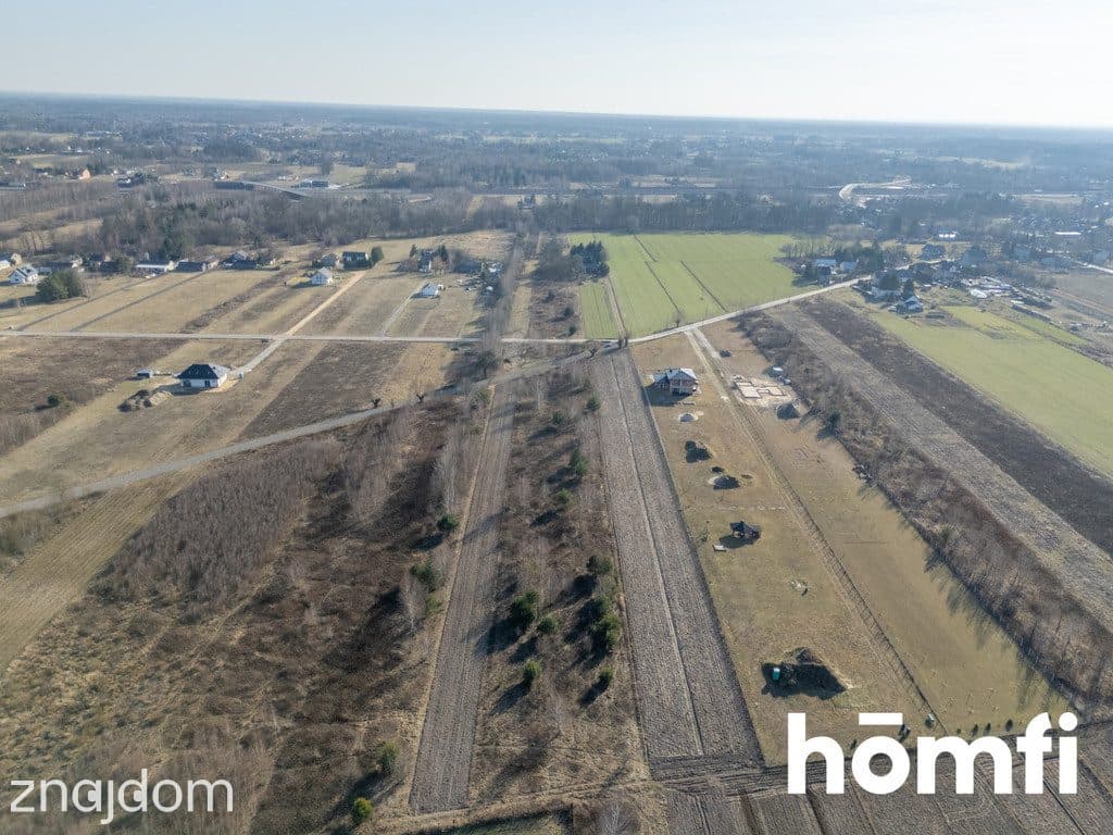 Działka 1083 m² z Potencjałem MNU – Żwirówka - zdjęcie 4