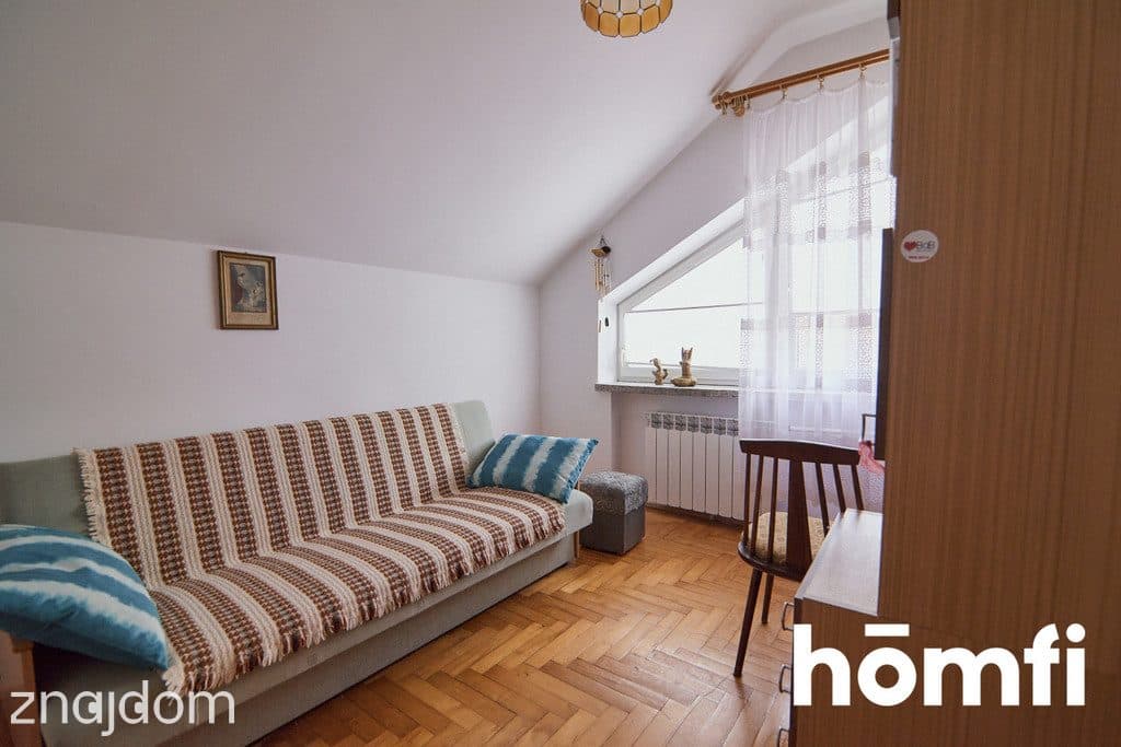 Przestronny Dom w Zamościu os. Rataja - zdjęcie 16
