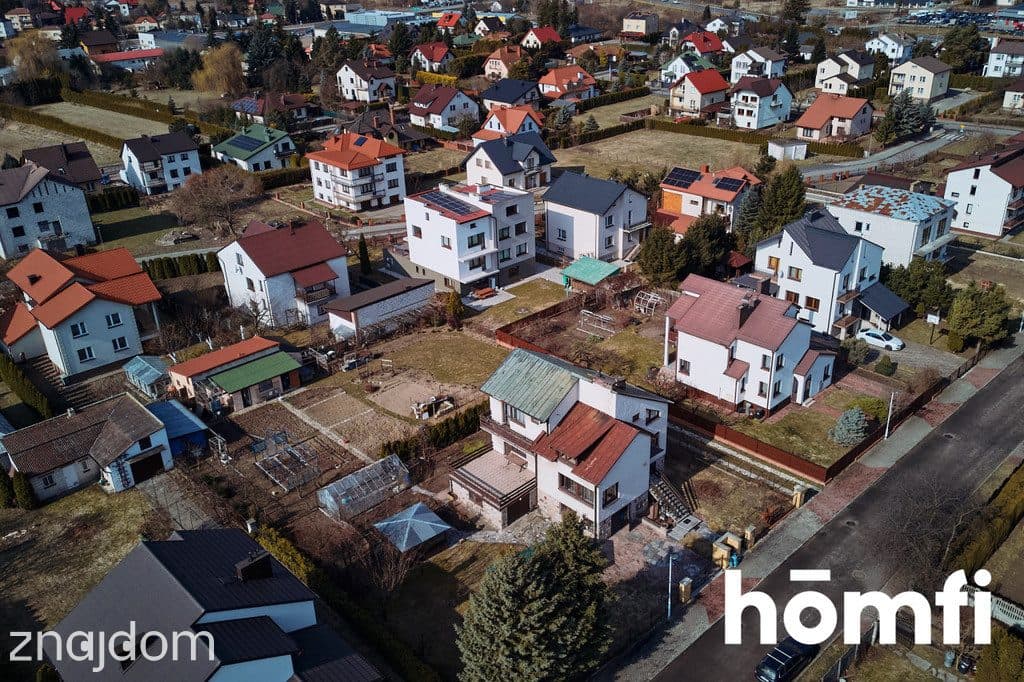 Przestronny Dom w Zamościu os. Rataja - zdjęcie 18