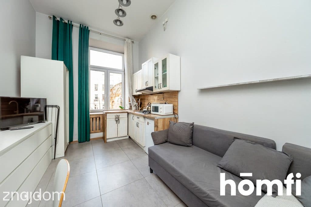 Łódź Gotowa inwestycja 106 m² 6 pokoi - zdjęcie 3