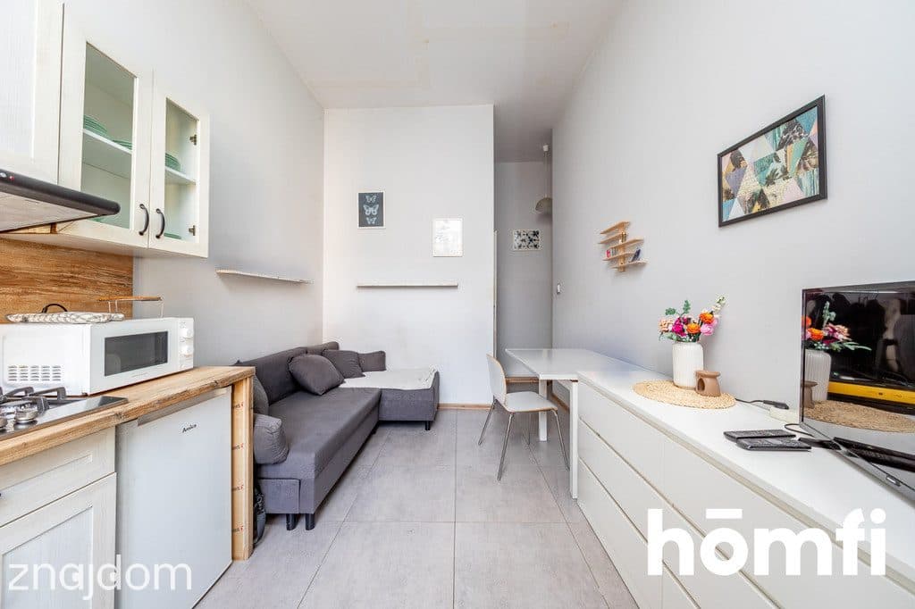 Łódź Gotowa inwestycja 106 m² 6 pokoi