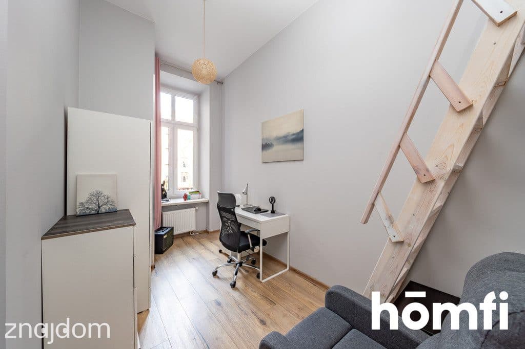 Łódź Gotowa inwestycja 106 m² 6 pokoi - zdjęcie 4