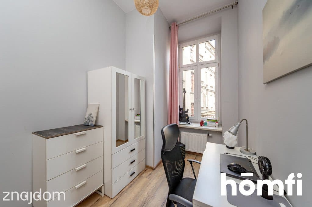 Łódź Gotowa inwestycja 106 m² 6 pokoi - zdjęcie 6