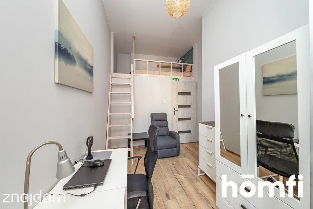Łódź Gotowa inwestycja 106 m² 6 pokoi - zdjęcie 7