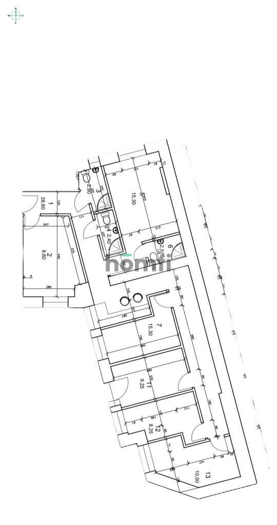 Łódź Gotowa inwestycja 106 m² 6 pokoi - zdjęcie 5