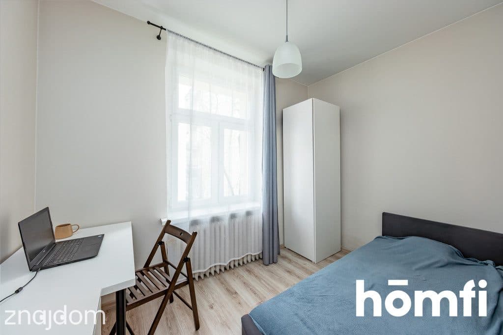 Gotowiec inwestycyjny | 7 pokoi | Centrum - zdjęcie 7
