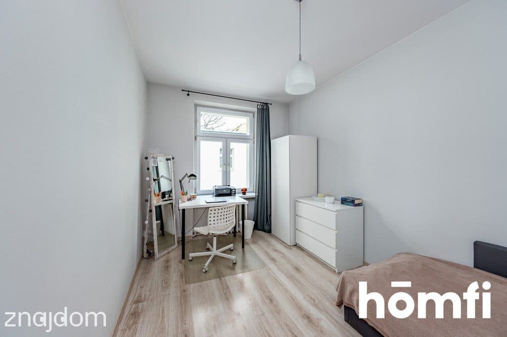 Gotowiec inwestycyjny | 7 pokoi | Centrum - zdjęcie 10