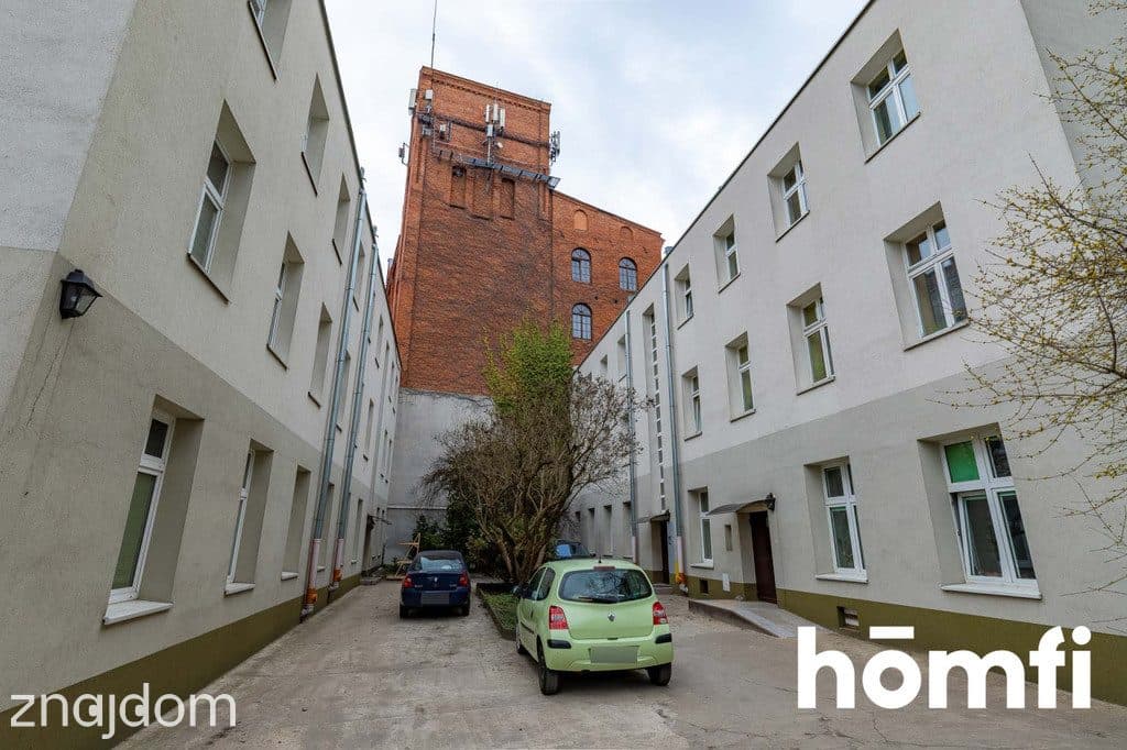 Gotowiec inwestycyjny | 7 pokoi | Centrum - zdjęcie 15