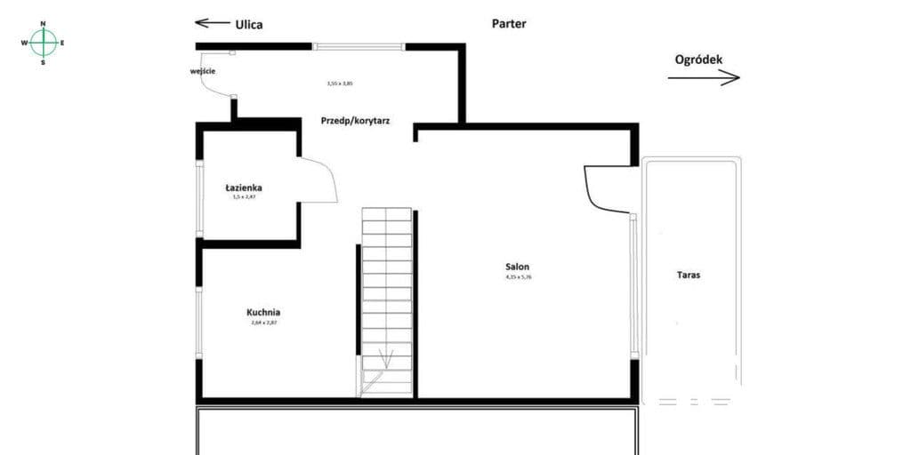 Dom na sprzedaż / House for sale - zdjęcie 14