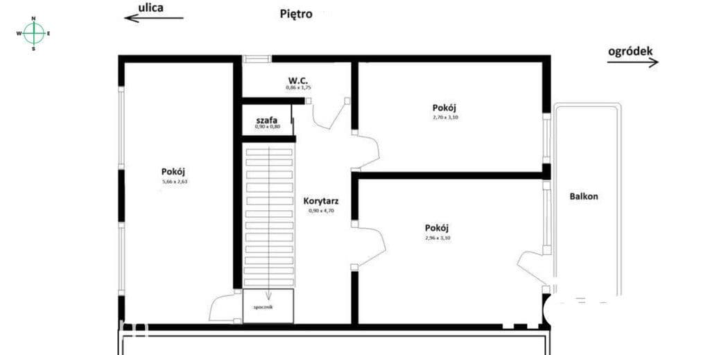 Dom na sprzedaż / House for sale - zdjęcie 15
