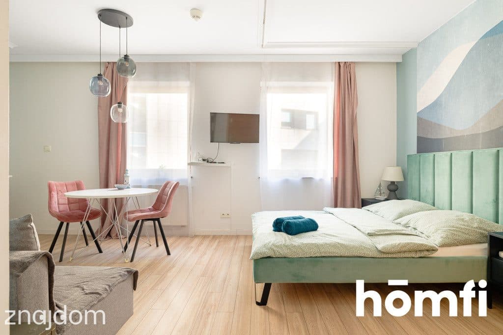 Na sprzedaż apartament w Just in Center - zdjęcie 2
