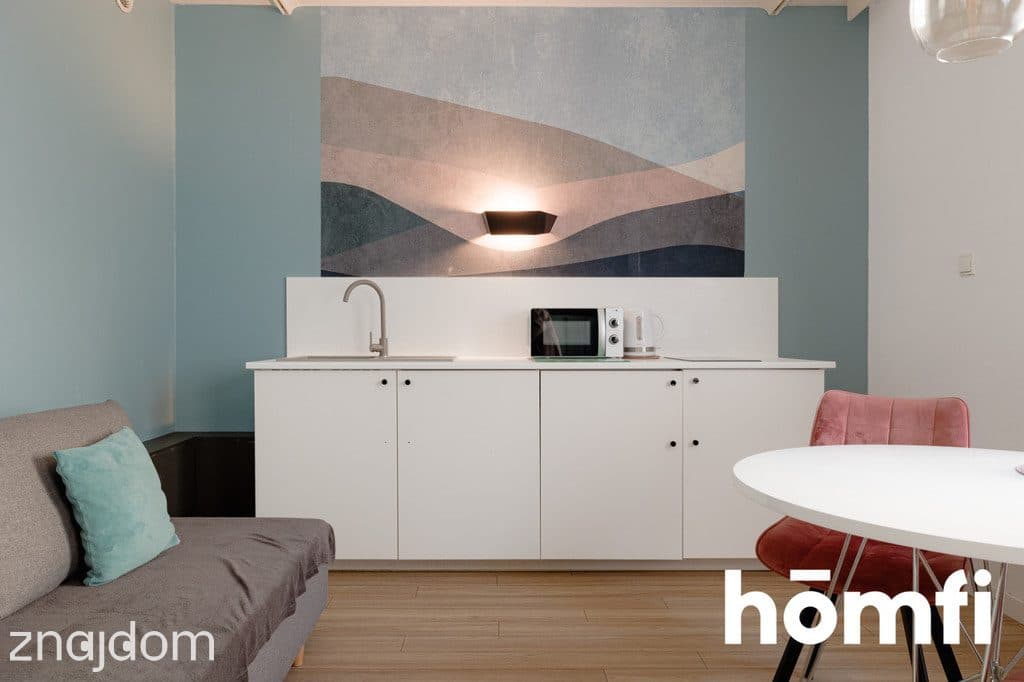 Na sprzedaż apartament w Just in Center - zdjęcie 3