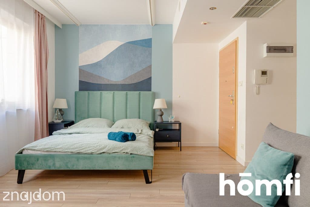 Na sprzedaż apartament w Just in Center - zdjęcie 4