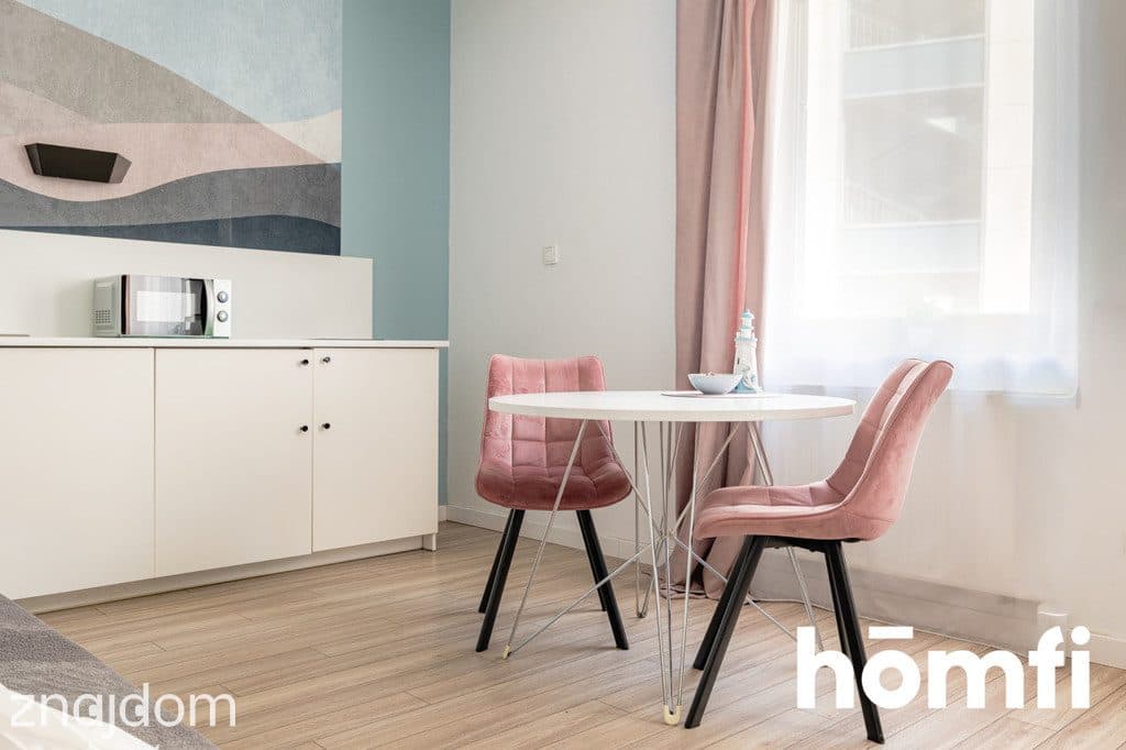 Na sprzedaż apartament w Just in Center - zdjęcie 6