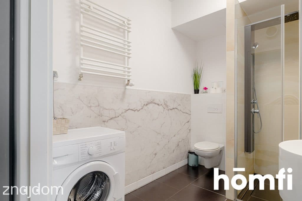 Na sprzedaż apartament w Just in Center - zdjęcie 8