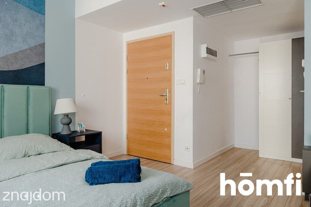 Na sprzedaż apartament w Just in Center - zdjęcie 10