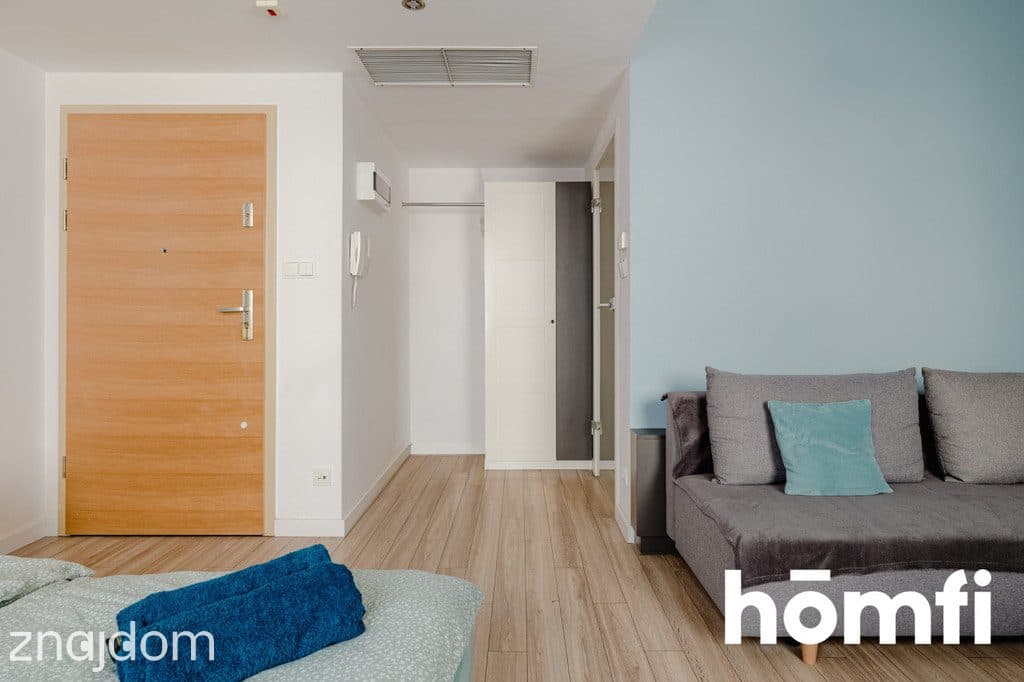 Na sprzedaż apartament w Just in Center - zdjęcie 11