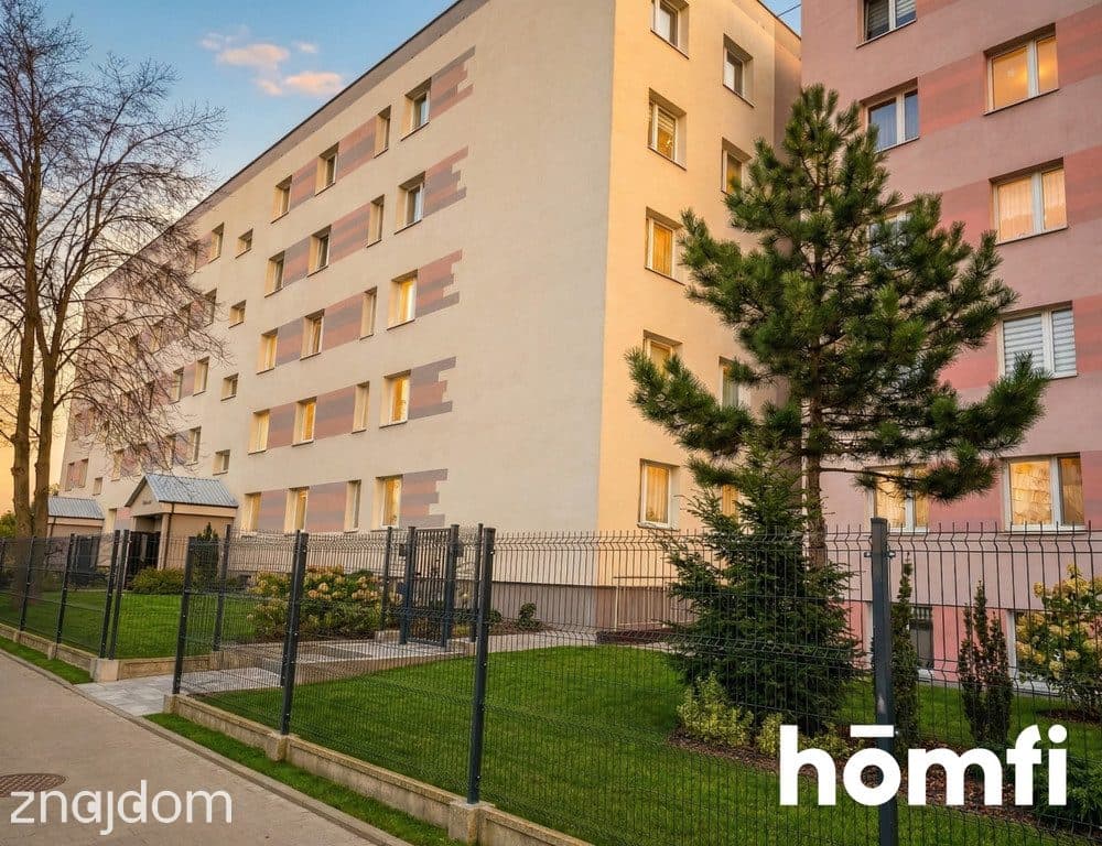 Kawalerka z dużym Balkonem – Radom, ul. Mieszka I - zdjęcie 2