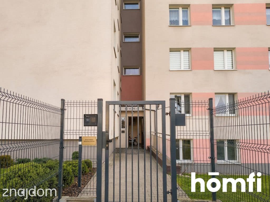 Kawalerka z dużym Balkonem – Radom, ul. Mieszka I - zdjęcie 3