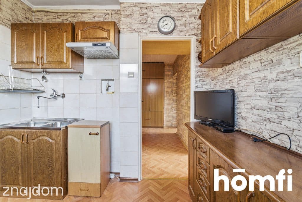 Gliwice | Przy Politechnice | Niskie opłaty |43 m2 - zdjęcie 2