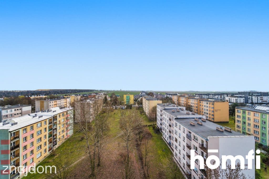 Gliwice | Przy Politechnice | Niskie opłaty |43 m2 - zdjęcie 4