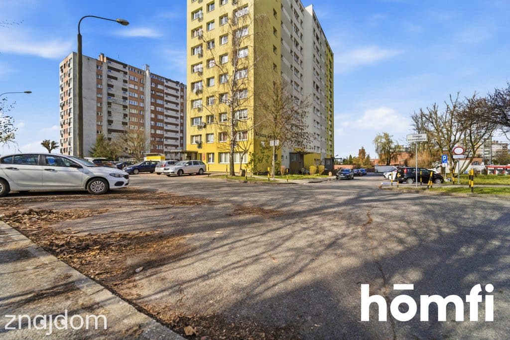 Gliwice | Przy Politechnice | Niskie opłaty |43 m2 - zdjęcie 13