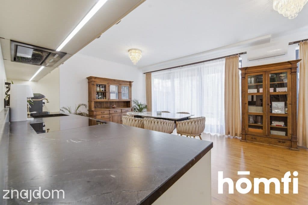 APARTAMENT 100m² Z OGRÓDKIEM, BIELSKO-BIAŁA - zdjęcie 7