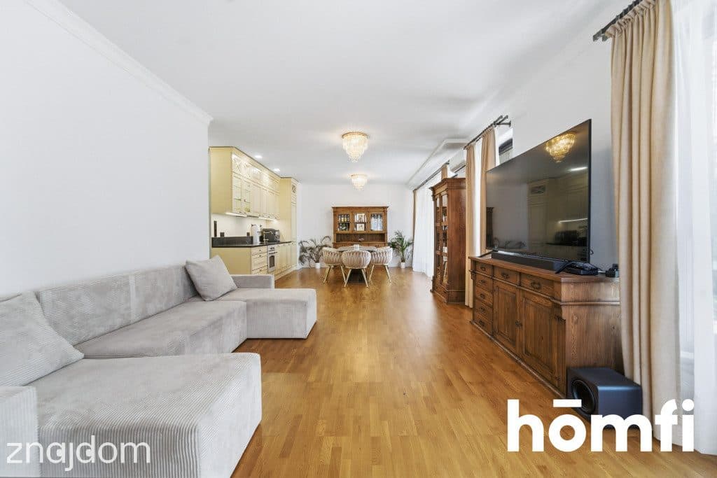 APARTAMENT 100m² Z OGRÓDKIEM, BIELSKO-BIAŁA - zdjęcie 11