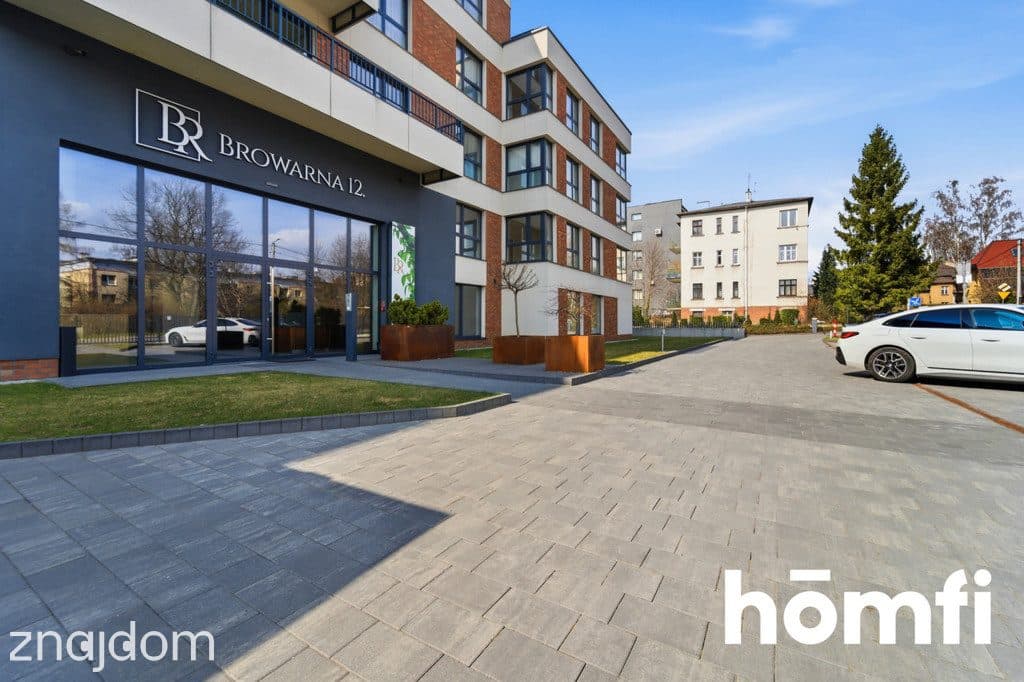 APARTAMENT 100m² Z OGRÓDKIEM, BIELSKO-BIAŁA - zdjęcie 15