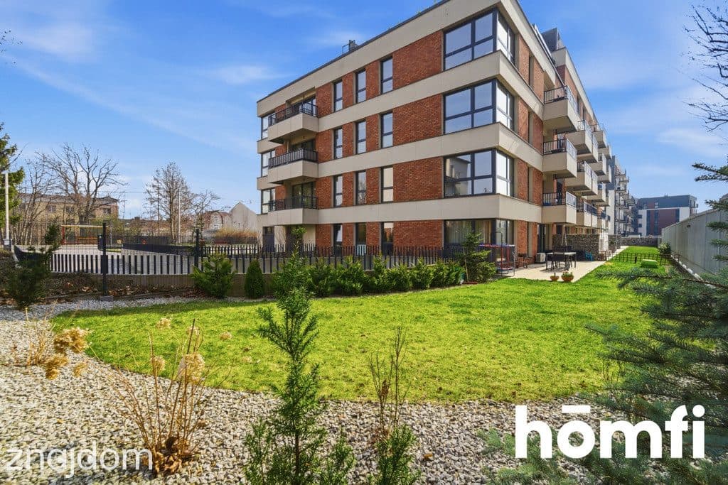 APARTAMENT 100m² Z OGRÓDKIEM, BIELSKO-BIAŁA - zdjęcie 17