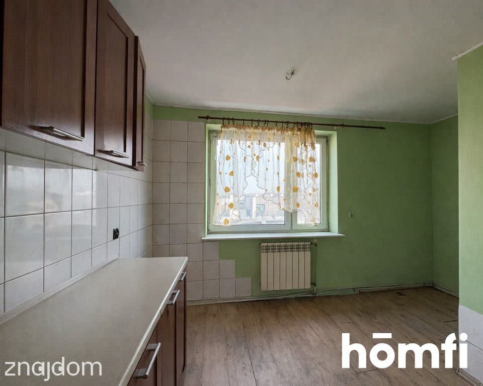 Mieszkanie na sprzedaż/Apartment for rent - zdjęcie 2