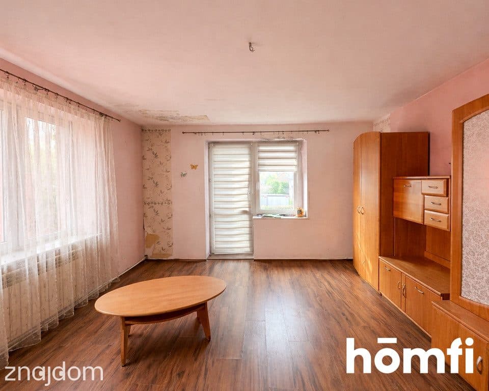 Mieszkanie na sprzedaż/Apartment for rent - zdjęcie 4