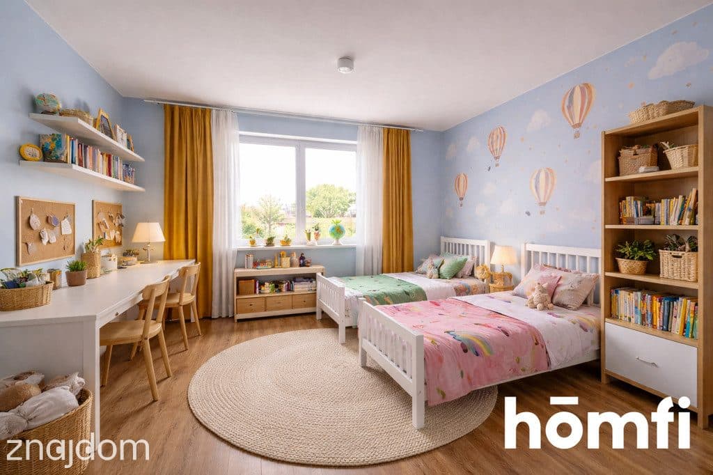 Mieszkanie na sprzedaż/Apartment for rent - zdjęcie 5
