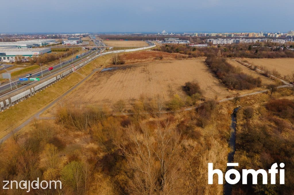 Działka budowlana usługowa z MPZP | 0,75 ha | AOW - zdjęcie 2